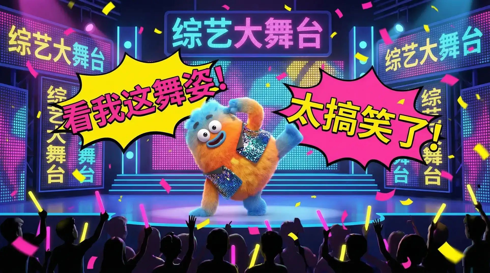 yirenav.org 新综艺推荐 - 全民K歌王